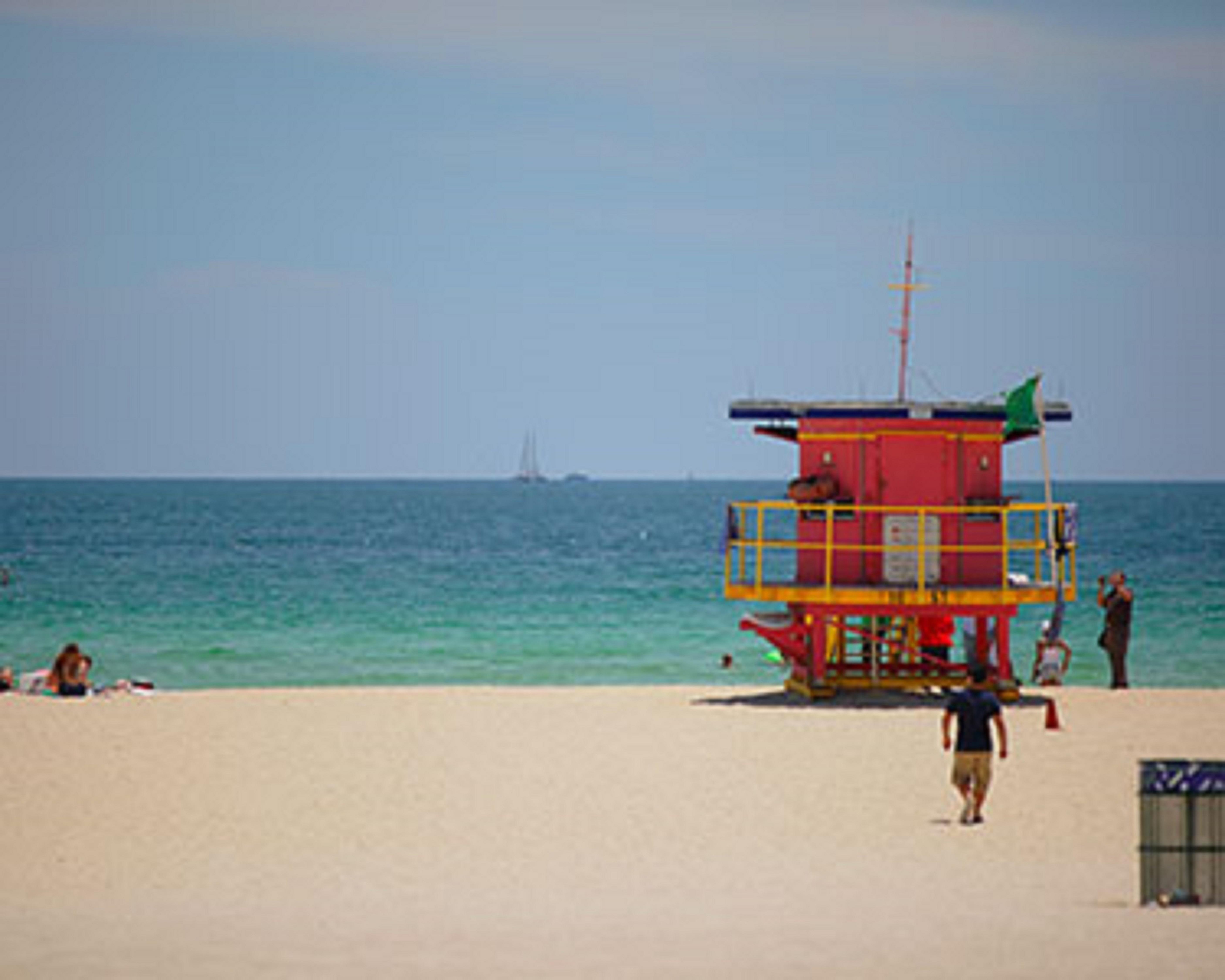 Washington Park Hotel South Beach — Photos 1